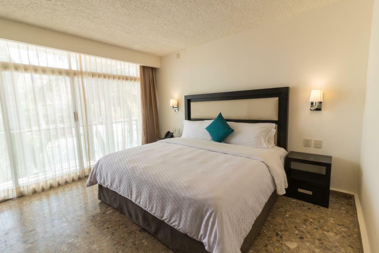 Nonna Mia Hotel Campeche Bagian luar foto