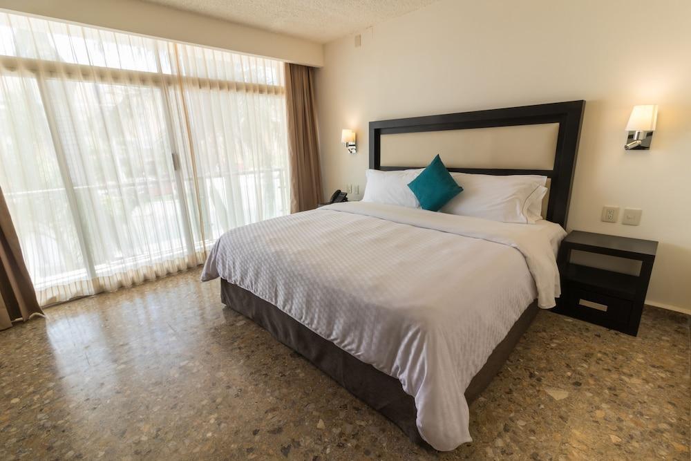 Nonna Mia Hotel Campeche Bagian luar foto