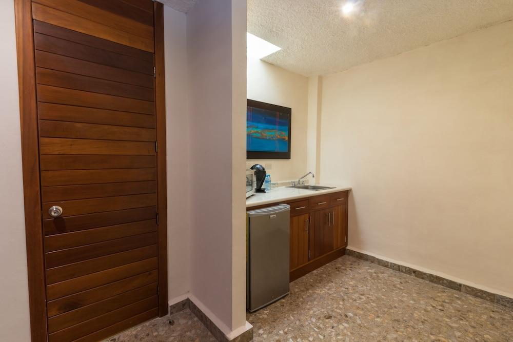Nonna Mia Hotel Campeche Bagian luar foto